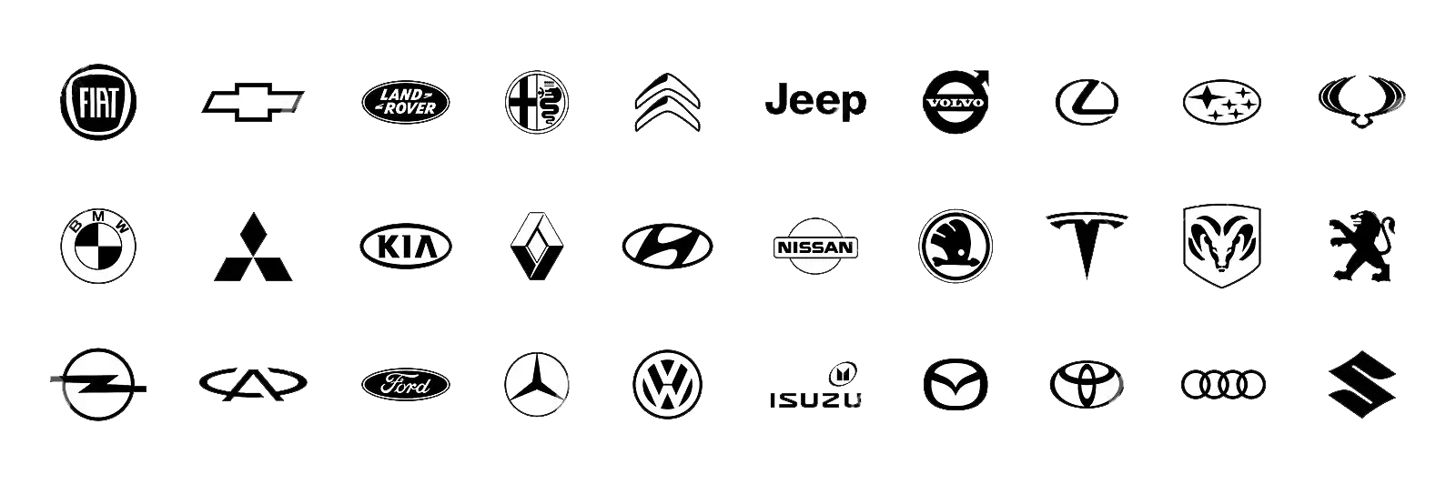 collection-de-marques-voitures-populaires-logo-automobile-fond-blanc-illustration-vectorielle